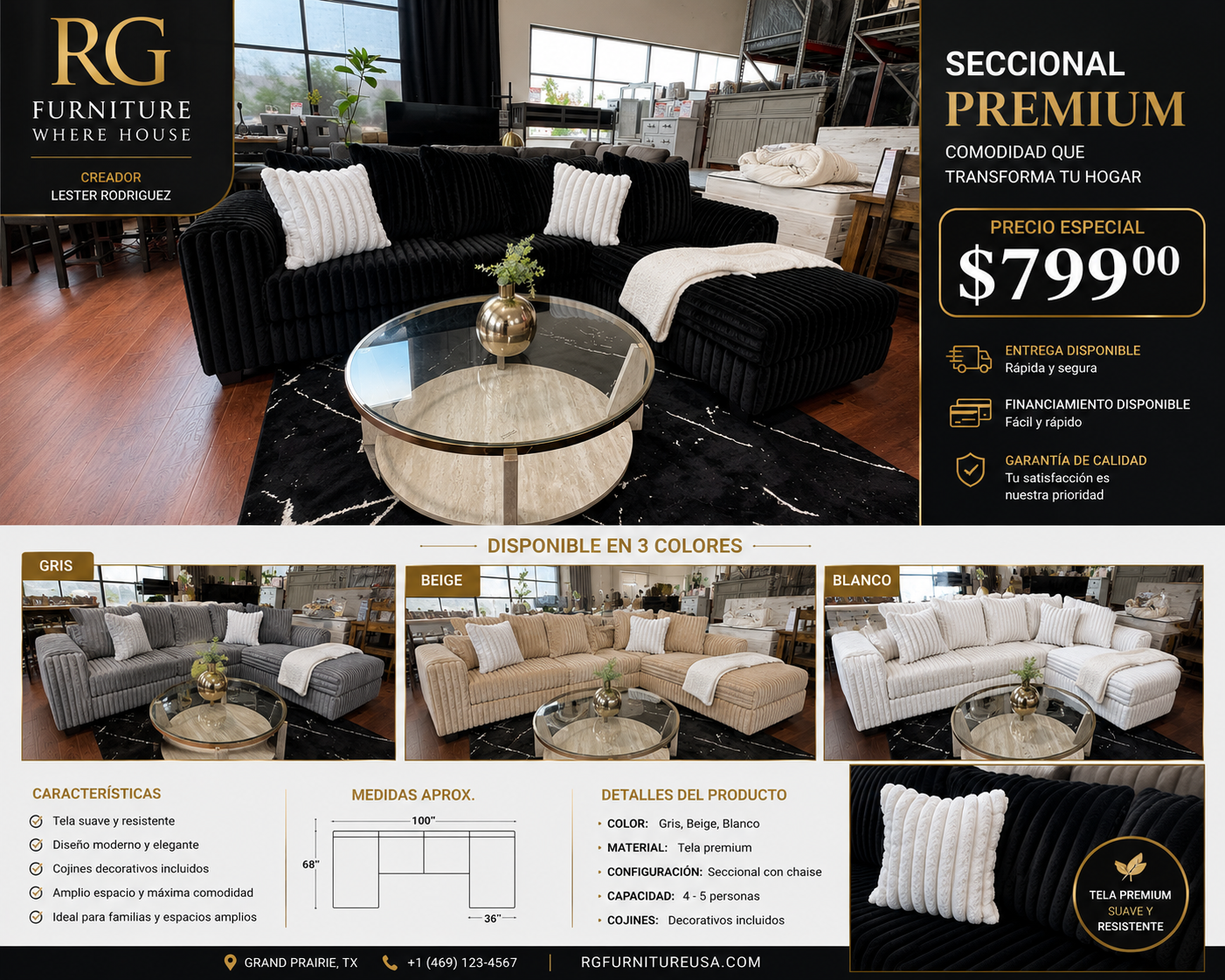 Seccional